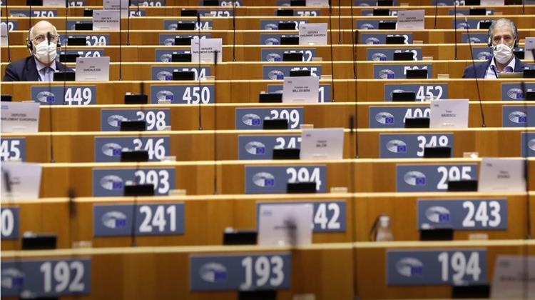 EU Parliament Strengthens Climate Law